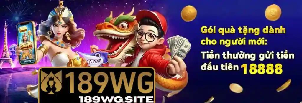 Tin Tức Mới Nhất Tại 189WG